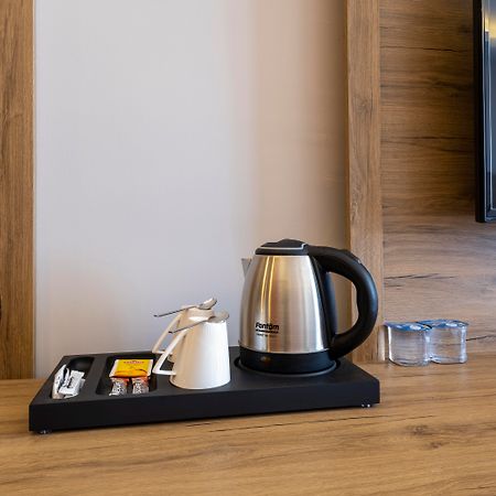 Rush Hotel Istanbul Ngoại thất bức ảnh