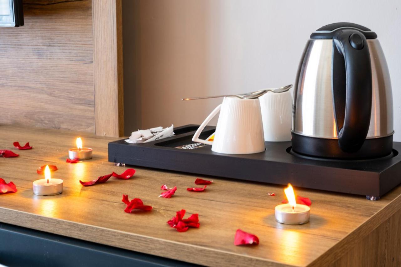 Rush Hotel Istanbul Ngoại thất bức ảnh
