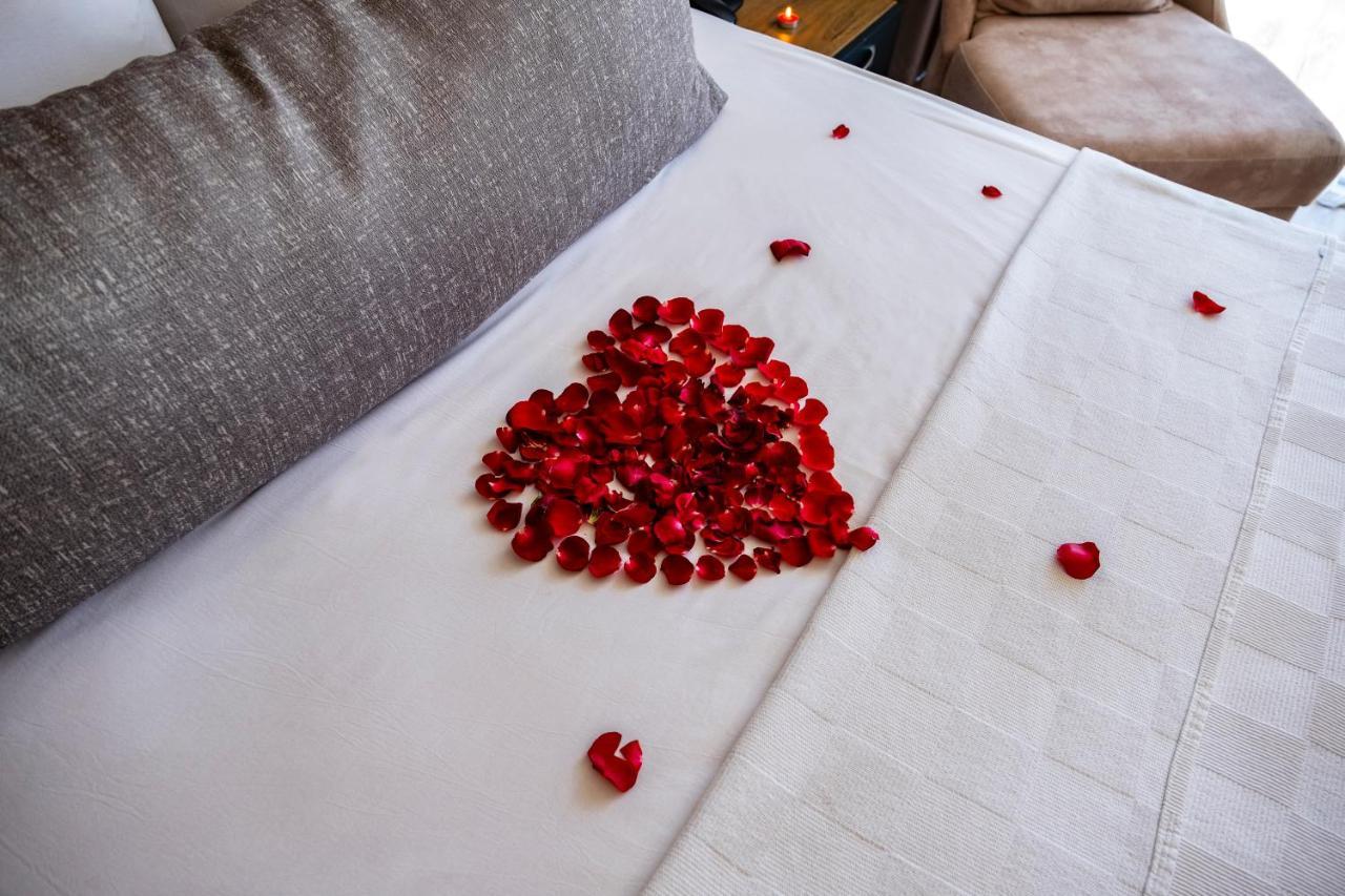 Rush Hotel Istanbul Ngoại thất bức ảnh