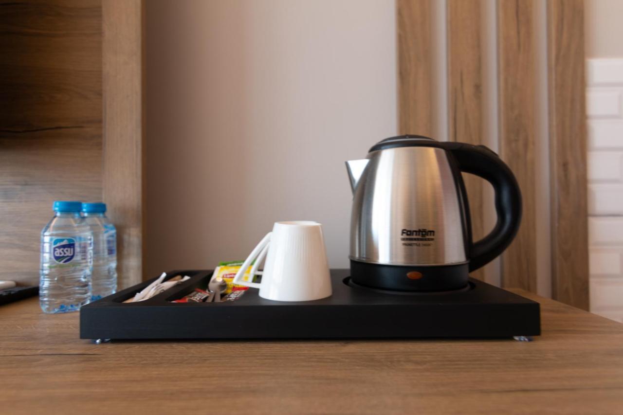 Rush Hotel Istanbul Ngoại thất bức ảnh