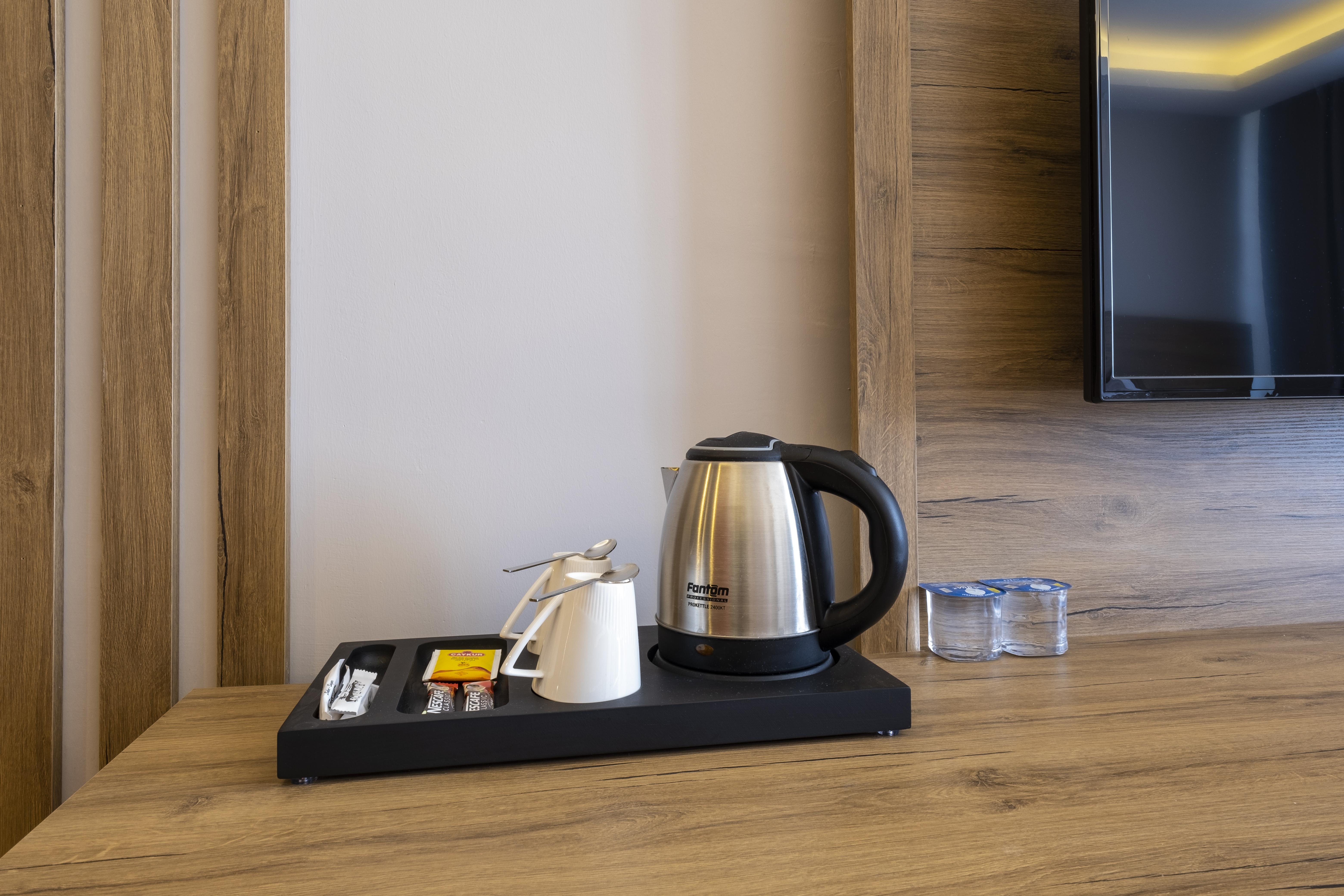 Rush Hotel Istanbul Ngoại thất bức ảnh