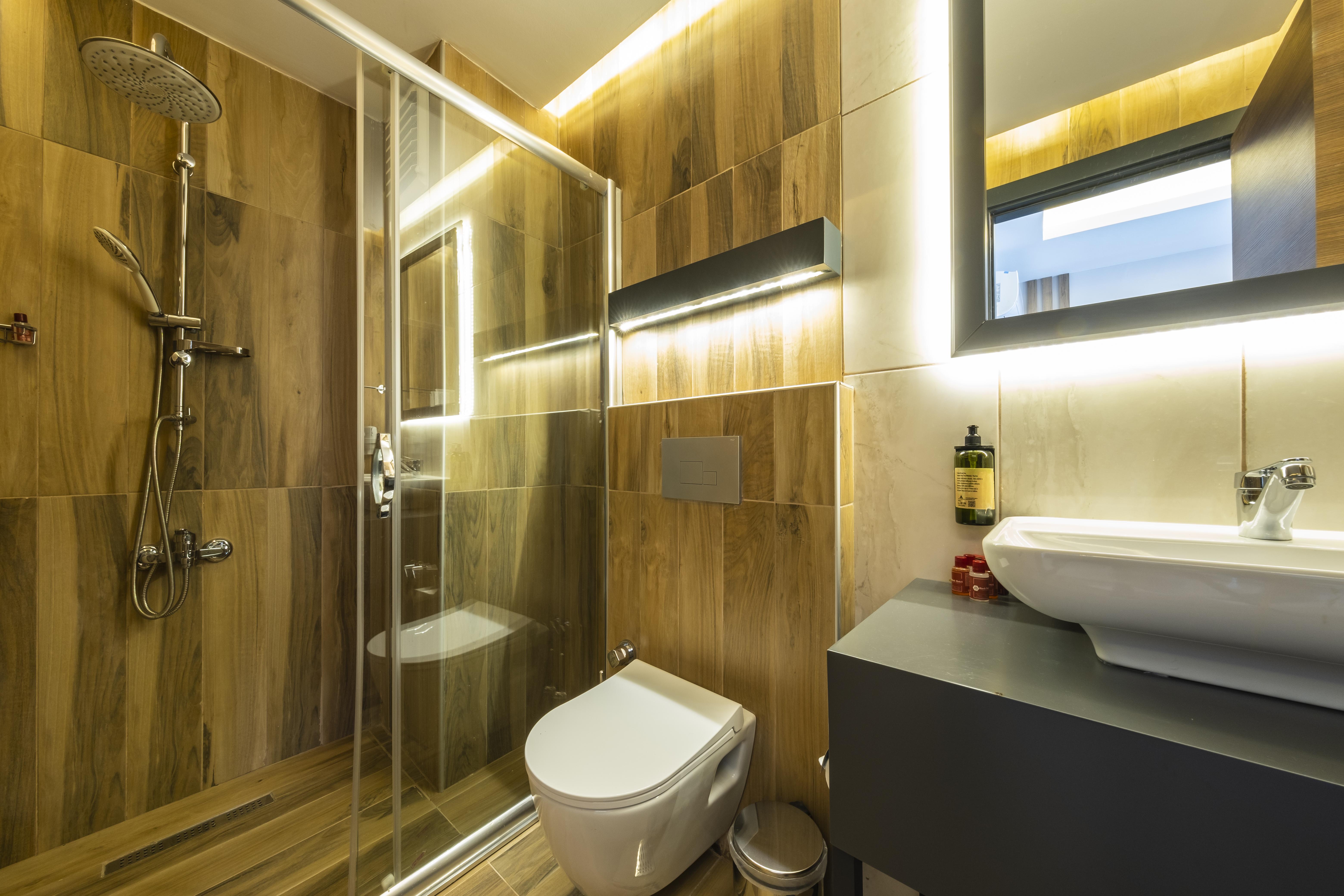 Rush Hotel Istanbul Ngoại thất bức ảnh